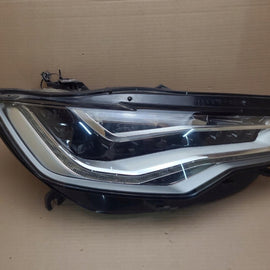 Frontscheinwerfer Audi A6 C7 4G0941034A Rechts Scheinwerfer Headlight SCH1944163611zo