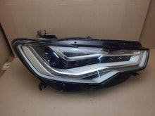 Laden Sie das Bild in den Galerie-Viewer, Frontscheinwerfer Audi A6 C7 4G0941034A Rechts Scheinwerfer Headlight SCH1944163611zo
