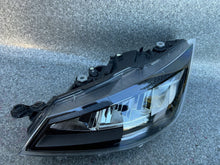Laden Sie das Bild in den Galerie-Viewer, Frontscheinwerfer Seat I Ibiza V 6F1941005F Links Scheinwerfer Headlight SCH8635355314dy