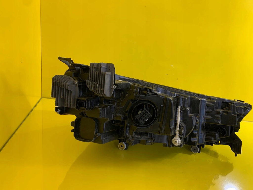 Frontscheinwerfer BMW IX I20 5A3CE91-05 LED Links Scheinwerfer Headlight SCH2332285305yy