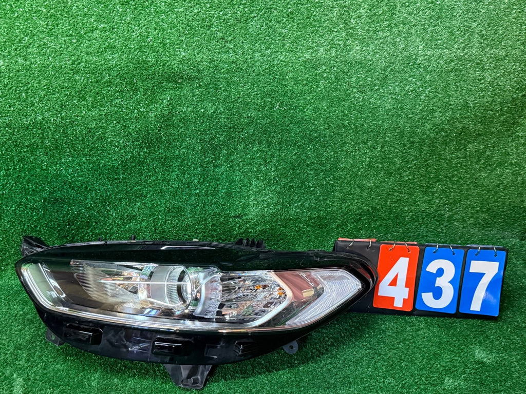 Frontscheinwerfer Ford Mondeo ES7313W030ED Links Scheinwerfer Headlight SCH1151658718ql