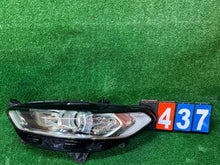 Laden Sie das Bild in den Galerie-Viewer, Frontscheinwerfer Ford Mondeo ES7313W030ED Links Scheinwerfer Headlight SCH1151658718ql