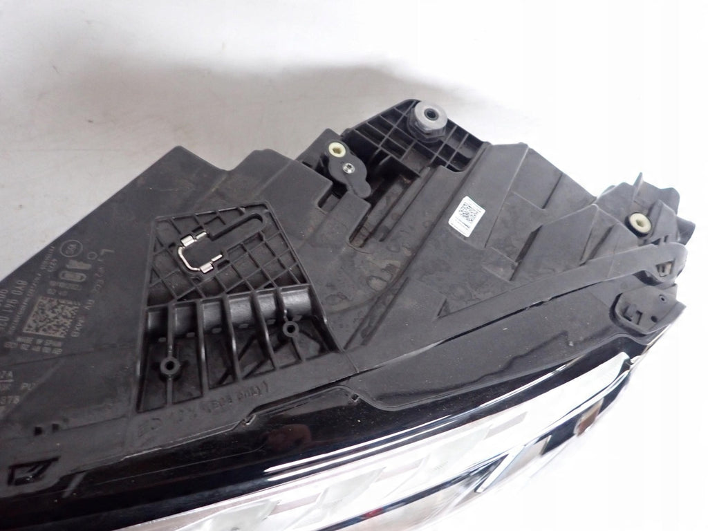 Frontscheinwerfer Audi A3 8Y0941035 Full LED Links Scheinwerfer Headlight