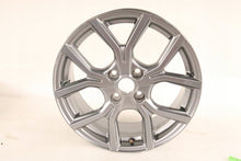 Load image into Gallery viewer, 1x Alufelge 17 Zoll 7.0" 4x108 47,5ET N1BC-1007-EA Ford Fiesta Rim Wheel FEL2389063851tc