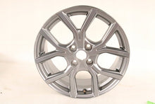 Laden Sie das Bild in den Galerie-Viewer, 1x Alufelge 17 Zoll 7.0" 4x108 47 5ET N1BC1007EA Ford Ecosport Rim Wheel FEL2389063851tc