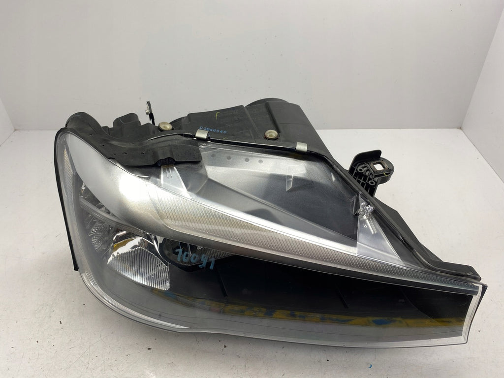 Frontscheinwerfer BMW X3 F25 7334078 Rechts Scheinwerfer Headlight SCH2602941242zf