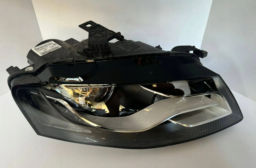 Frontscheinwerfer Audi A4 B8 1307023426 Rechts Scheinwerfer Headlight