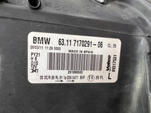 Load image into Gallery viewer, Frontscheinwerfer BMW E81 E87 7170291-06 Xenon Links Scheinwerfer Headlight SCH1929881361dd