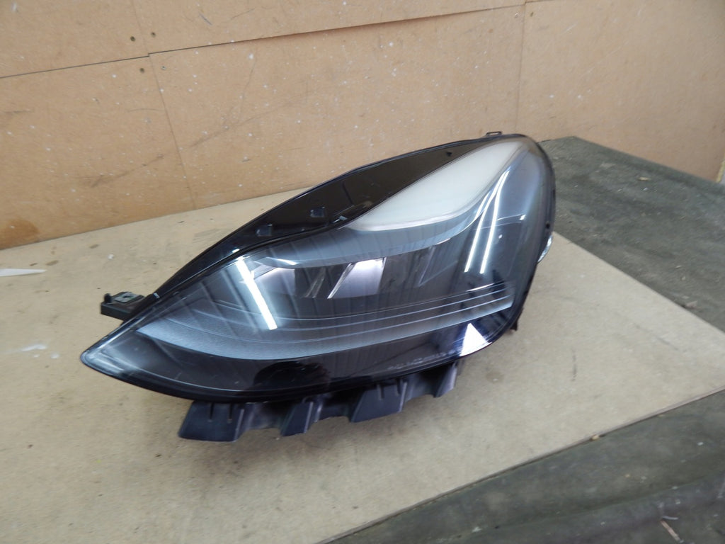 Frontscheinwerfer Tesla Model 3 1514952-00 Links Scheinwerfer Headlight SCH8542107289qc