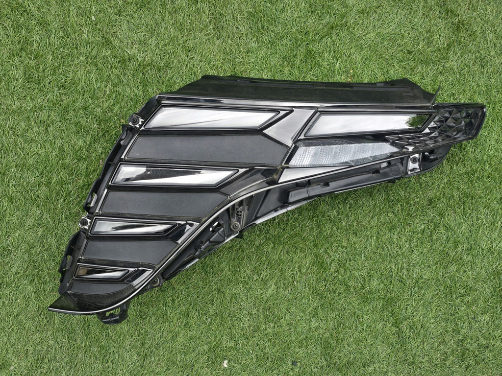 Frontscheinwerfer Hyundai Tucson 92207N7400 Links Scheinwerfer Headlight SCH1551805820am