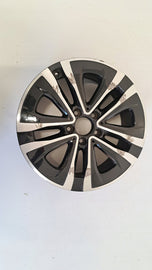 1x Alufelge 17 Zoll 6.5