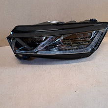 Load image into Gallery viewer, Frontscheinwerfer Skoda Octavia 5E4941015A LED Links Scheinwerfer Headlight SCH9055291946ie
