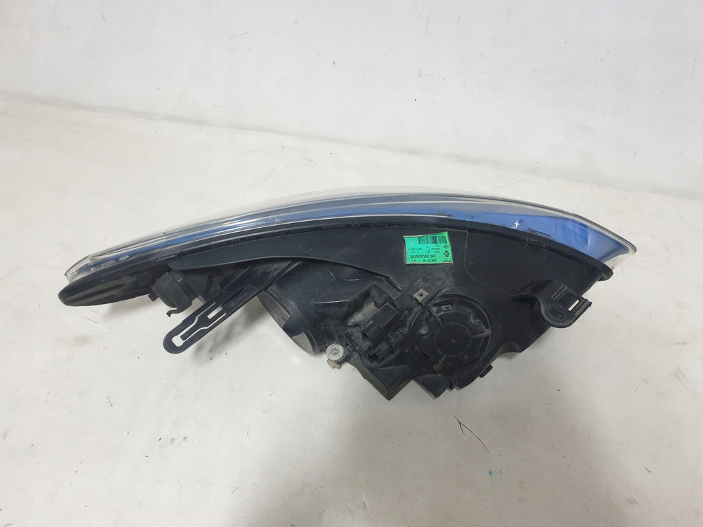 Frontscheinwerfer Renault Fluence 260602119R Links Scheinwerfer Headlight SCH8930443393vw
