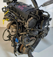 Laden Sie das Bild in den Galerie-Viewer, Motor Peugeot 207 8F01 1.4 Benzin Engine Komplett