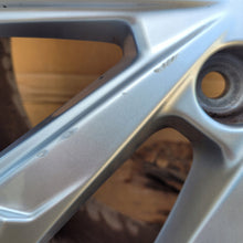 Load image into Gallery viewer, 1x Alufelge 18 Zoll 7.0" 5x112 83A601025G Audi Q3 Rim Wheel FEL5458362158dr