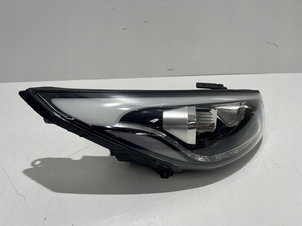 Frontscheinwerfer Hyundai Ix35 Xenon Rechts Scheinwerfer Headlight SCH3693983212tz