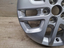 Load image into Gallery viewer, 1x Alufelge 17 Zoll 5x114.3 93866154 Renault Trafic Iii Rim Wheel FEL4734868118vf