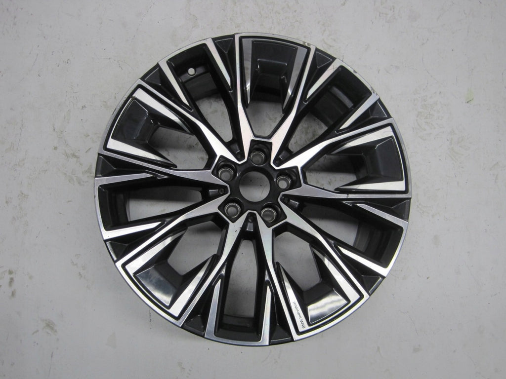 1x Alufelge 20 Zoll 8747310 BMW X3 G01 G02 Rim Wheel FEL4385936104sz