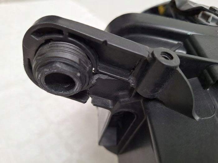 Frontscheinwerfer VW Passat B8 3G1941036Q LED Rechts Scheinwerfer Headlight