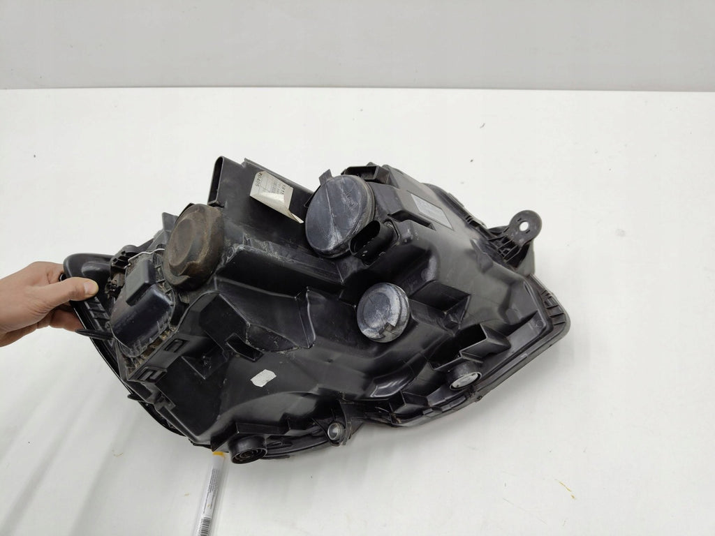 Frontscheinwerfer VW 7E1941015AD Links Scheinwerfer Headlight SCH1643758921ph