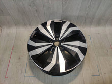 Laden Sie das Bild in den Galerie-Viewer, 1x Alufelge 17 Zoll 6.5" 5x112 2GM601025E VW T-Cross Rim Wheel FEL6120876185ee