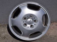 Load image into Gallery viewer, 4x Alufelge 16 Zoll 5x112 Mercedes-Benz Rim Wheel