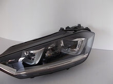 Load image into Gallery viewer, Frontscheinwerfer VW Golf Sportsvan 517941033 Xenon Links Scheinwerfer Headlight SCH9206681879ce
