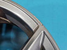 Load image into Gallery viewer, 1x Alufelge 17 Zoll 7.0" 5x108 50ET Grau Ford Focus Rim Wheel FEL3682902991pt