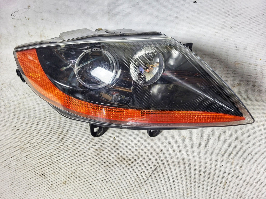 Frontscheinwerfer BMW Z4 E85 7165698 Xenon Rechts Scheinwerfer Headlight SCH2629785419gs