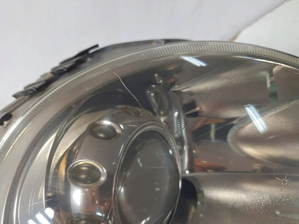 Frontscheinwerfer Mini R56 162705-03 Rechts Scheinwerfer Headlight SCH1174700190lt
