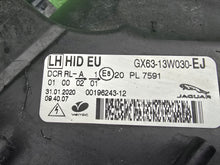 Laden Sie das Bild in den Galerie-Viewer, Frontscheinwerfer Jaguar Xf X260 GX63-13W030-EJ Xenon Links Headlight SCH8094932132sk