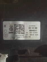 Load image into Gallery viewer, Frontscheinwerfer VW Polo 2G1941006 Ein Satz Scheinwerfer Headlight SCH7073934253ek