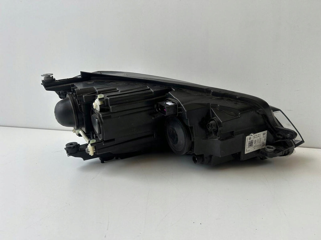 Frontscheinwerfer VW Golf VII 5g1 5G1941005D Halogen Links Headlight SCH5927900324dl