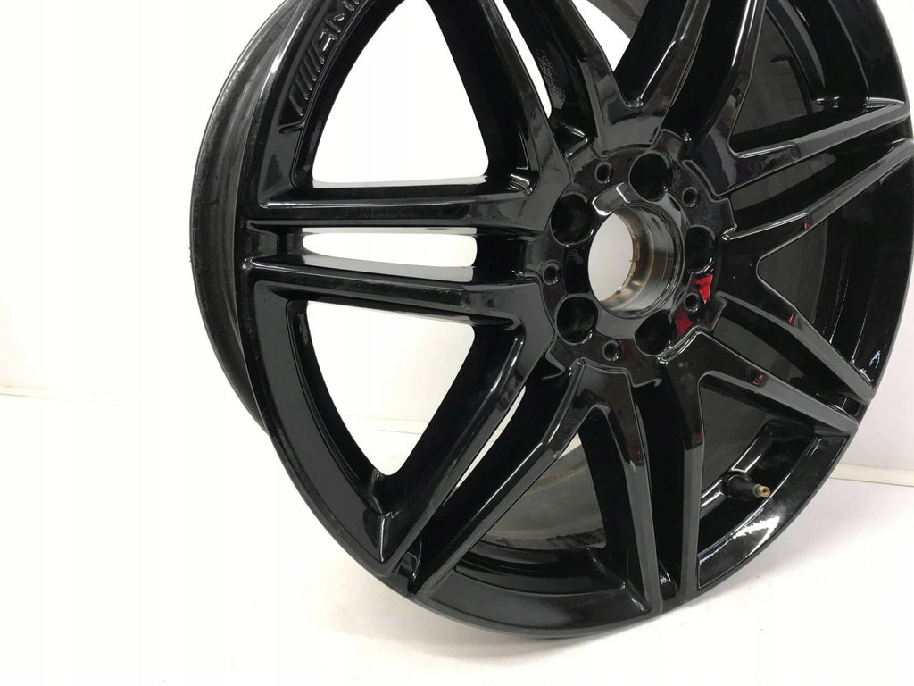 1x Alufelge 19 Zoll 5x112 A4474015100 Mercedes-Benz Vito W447 Rim Wheel FEL4208801750cs