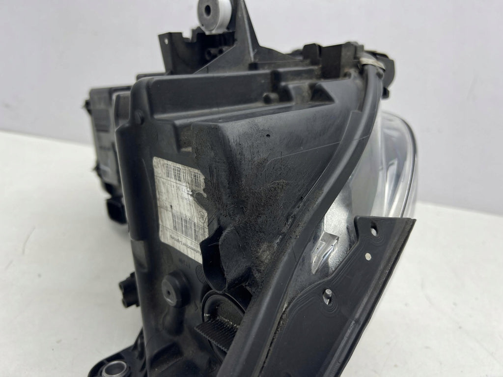 Frontscheinwerfer BMW X3 G01 G02 8739647 LED Links Scheinwerfer Headlight SCH9725260597hz