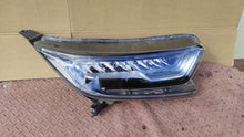 Laden Sie das Bild in den Galerie-Viewer, Frontscheinwerfer Honda Crv 33100TLAA11 Full LED FALSE Scheinwerfer Headlight SCH8068738004te