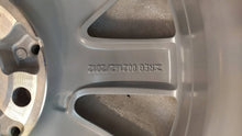 Load image into Gallery viewer, 1x Alufelge 16 Zoll 6.5" 5x112 49ET A2464010500 Mercedes-Benz W246 W242 FEL9878094699sr