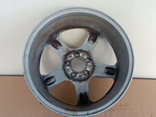 Load image into Gallery viewer, 1x Alufelge 17 Zoll 7.5" 5x112 47 5ET A2044010004 Mercedes-Benz Rim Wheel FEL8660570895is
