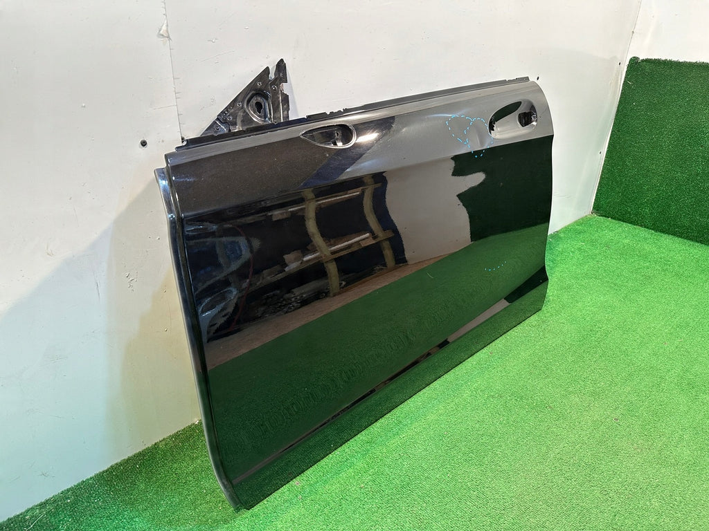 Tür Mercedes-Benz Cls Vorne Links Door Porta Porte