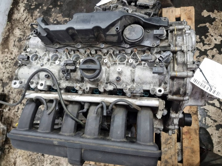 Motor Volvo S80 I B6324S 3.2 238PS 175kW 214TKm Benzin Engine Unkomplett MOT8732957555dr