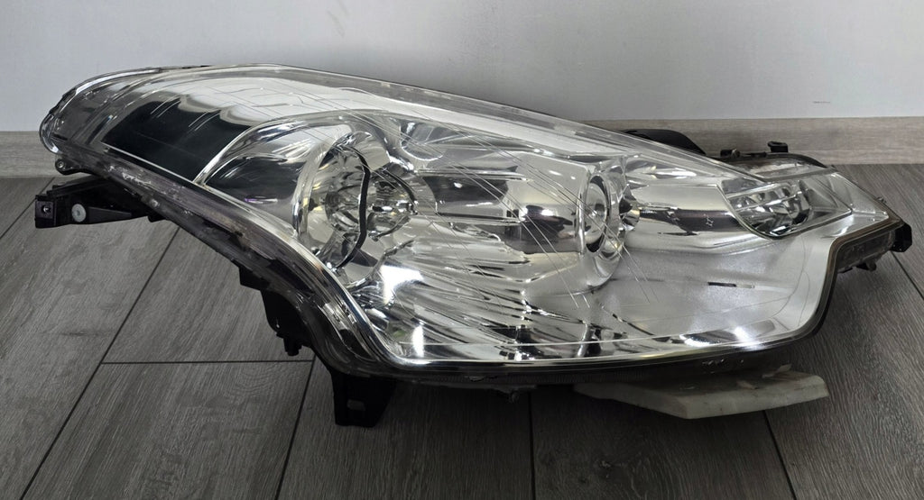 Frontscheinwerfer Citroën C-Crosser Rechts Scheinwerfer Headlight SCH2575155197md