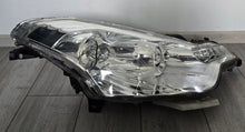 Laden Sie das Bild in den Galerie-Viewer, Frontscheinwerfer Citroën C-Crosser Rechts Scheinwerfer Headlight SCH2575155197md