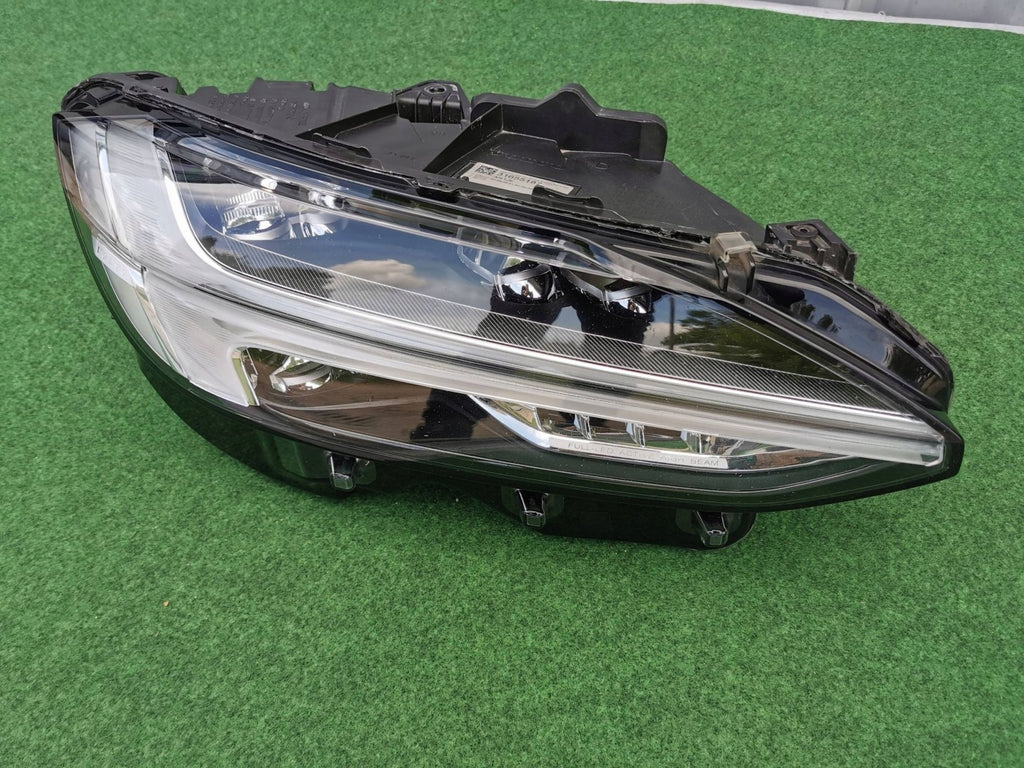 Frontscheinwerfer Volvo S90 II V90 31655187BAX Rechts Scheinwerfer Headlight SCH5006899193ip