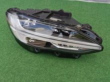 Laden Sie das Bild in den Galerie-Viewer, Frontscheinwerfer Volvo S90 II V90 31655187BAX Rechts Scheinwerfer Headlight SCH5006899193ip