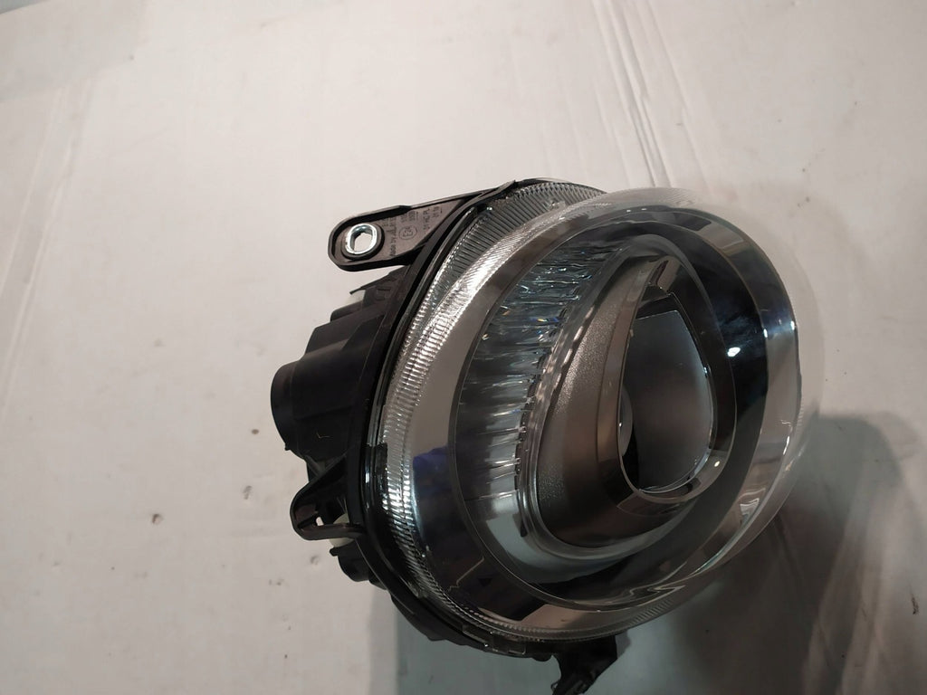 Frontscheinwerfer Fiat 500 81538001 Rechts Scheinwerfer Headlight SCH8805561513ou