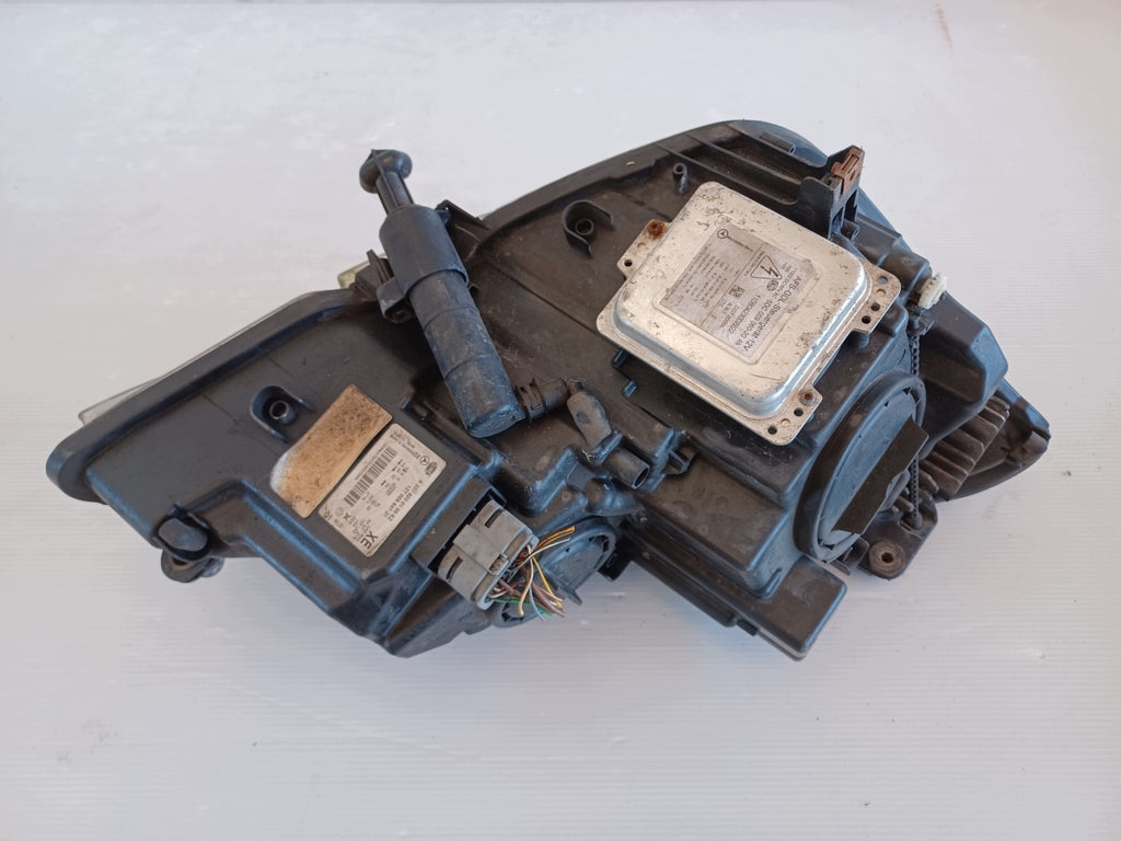 Frontscheinwerfer Mercedes-Benz A2078200159KZ Links Scheinwerfer Headlight SCH5415635985wy