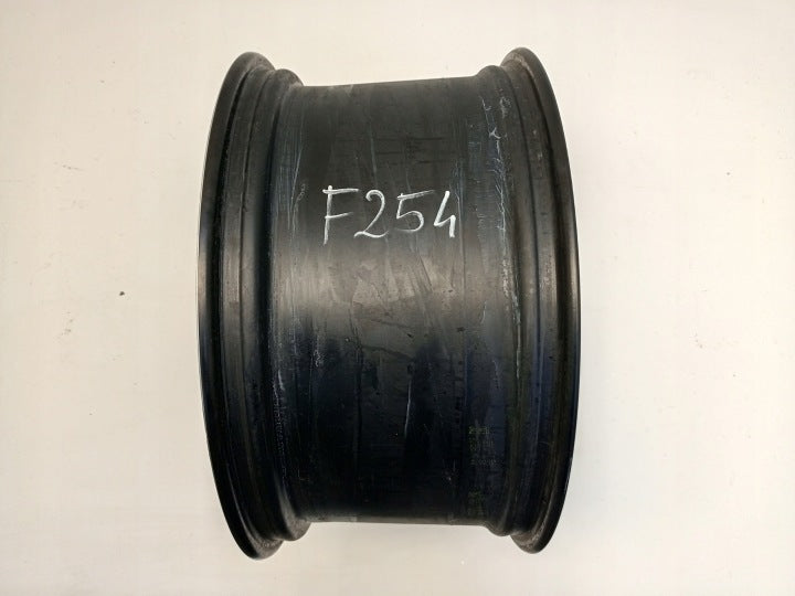 1x Alufelge 21 Zoll 10.5" 5x112 67ET Glanz A2954013000 Mercedes-Benz Amg Eqe FEL2754265498xx
