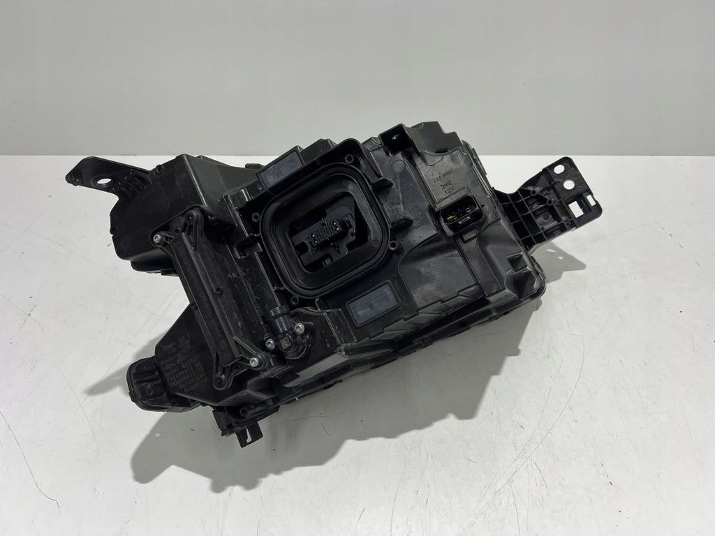 Frontscheinwerfer Citroën C5 Aircross 9845356280 Full LED Links Headlight