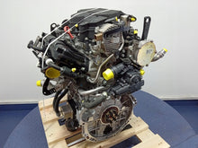 Laden Sie das Bild in den Galerie-Viewer, Motor Kia Sportage V G4FP 1.6 T-GDI 180PS 2022 Benzin Engine Komplett MOT3670549377pa