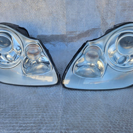 Frontscheinwerfer Porsche Cayenne 7L5941006AR Xenon Rechts oder Links SCH6914335251fu